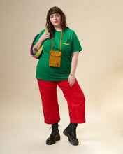 Load image into Gallery viewer, PARKS PROJECT Sequoia Puff Print Pocket Tee | SQ001004