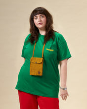 Load image into Gallery viewer, PARKS PROJECT Sequoia Puff Print Pocket Tee | SQ001004