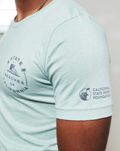 Load image into Gallery viewer, State Parks Of Beaches Tee TC01067