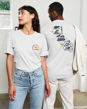 画像をギャラリービューアに読み込む, PARKS PROJECT State Parks Of California Tee TC01064