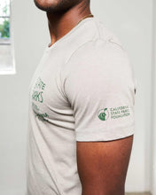 Load image into Gallery viewer, PARKS PROJECT State Parks Of The Lost Coast Tee TC01065