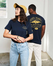 Load image into Gallery viewer, PARKS PROJECT State Parks Of Sierras Tee TC01066