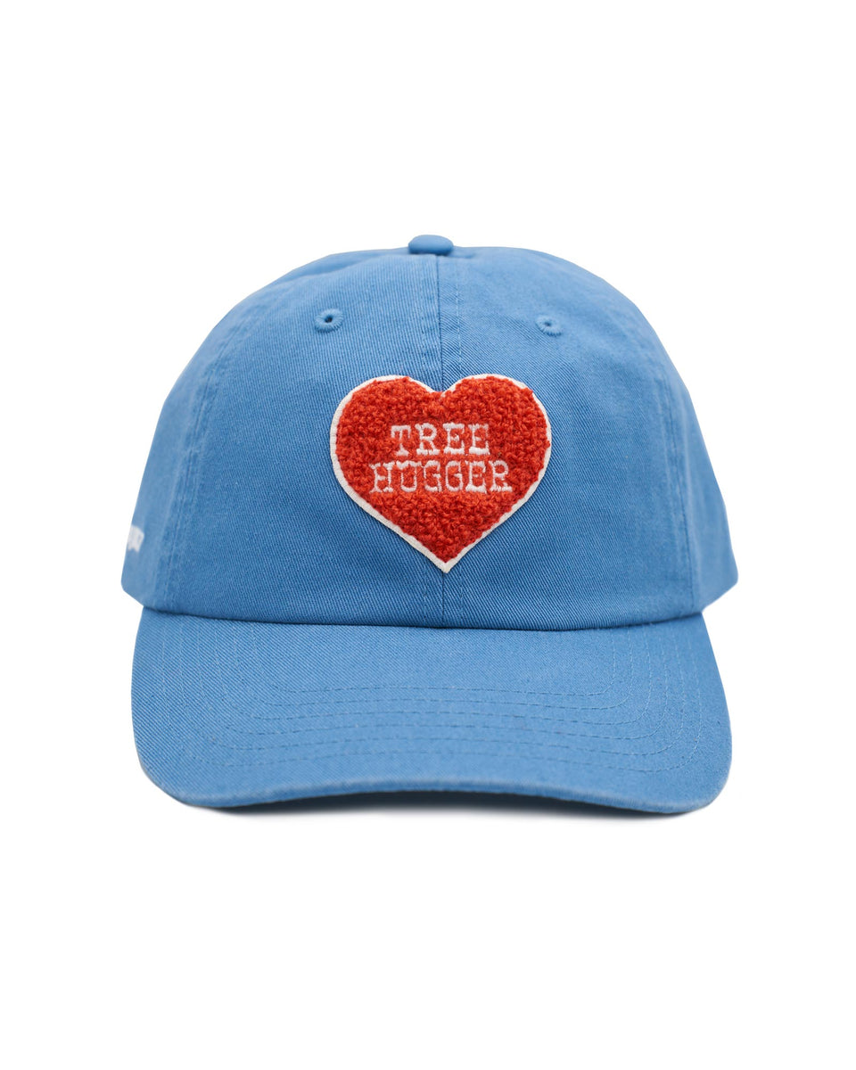 PARKS PROJECT Tree Hugger Baseball Cap PP304003