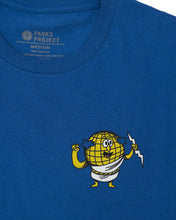 画像をギャラリービューアに読み込む, PARKS PROJECT Olympic Mount Olympus Tee | OL001003