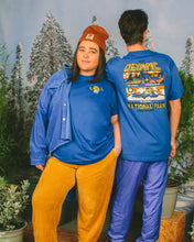 画像をギャラリービューアに読み込む, PARKS PROJECT Olympic Mount Olympus Tee | OL001003