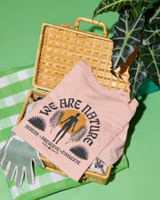 Load image into Gallery viewer, PARKS PROJECT We Are Nature Tee SP20-5