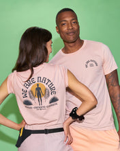 Load image into Gallery viewer, PARKS PROJECT We Are Nature Tee SP20-5