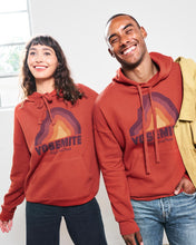 画像をギャラリービューアに読み込む, PARKS PROJECT Yosemite Spectradome Hoodie SP20-62