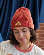 Load image into Gallery viewer, PARKS PROJECT Yosemite Spectradome Fleck Beanie|YS307001