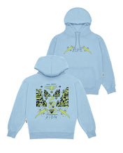 Load image into Gallery viewer, PARKS PROJECT Zion Lizards Hoodie | ZN008003