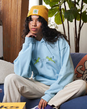 Load image into Gallery viewer, PARKS PROJECT Zion Lizards Hoodie | ZN008003