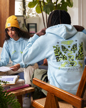 Load image into Gallery viewer, PARKS PROJECT Zion Lizards Hoodie | ZN008003