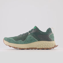 Load and play video in Gallery viewer, 【Restock】PARKS PROJECT New Balance x Parks Project Hierro v7 WOMEN’S |WTHIERE7