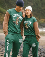 画像をギャラリービューアに読み込む, PARKS PROJECT Oregon State Parks Centennial Jogger|OR014001