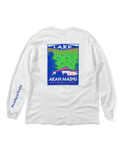 画像をギャラリービューアに読み込む, PARKS PROJECT AKAN-MASHU LONG SLEEVE TEE|21SS-007