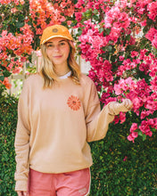 画像をギャラリービューアに読み込む, PARKS PROJECT LEAVE IT BETTER SMILIN SUN CREWNECK|PP007002