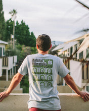 画像をギャラリービューアに読み込む, PARKS PROJECT Parks Create Positive Vibrations Tee PP001017