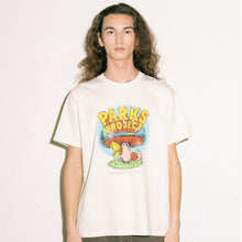 画像をギャラリービューアに読み込む, Organic Cotton “Mushroom” S/S Tee by DLOP | PP25SS-002
