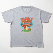 Load image into Gallery viewer, Organic Cotton “Mushroom” S/S Tee by DLOP | PP25SS-002
