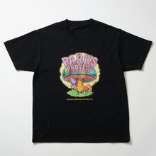 画像をギャラリービューアに読み込む, Organic Cotton “Mushroom” S/S Tee by DLOP | PP25SS-002
