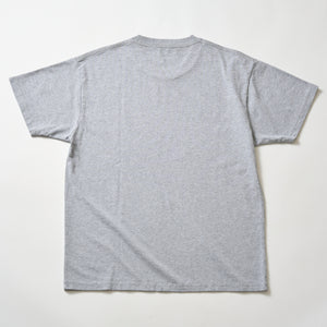 Organic Cotton “Mushroom” S/S Tee by DLOP | PP25SS-002