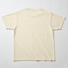 Load image into Gallery viewer, Organic Cotton “Metallic Logo” S/S Tee by DLOP | PP25SS-003
