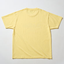 Load image into Gallery viewer, Organic Cotton “Metallic Logo” S/S Tee by DLOP | PP25SS-003
