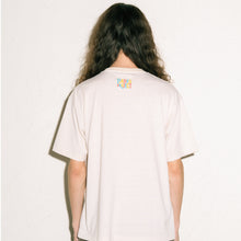 画像をギャラリービューアに読み込む, Ecorich “Leave it better” S/S Tee by Ayano | PP25SS-014
