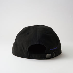 PARKS Chain Stitch Tracker Cap | PP25SS-013