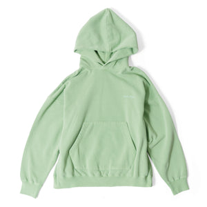 T/C SWEAT MT.FUJI P/O HOODIE | PP24AW-019