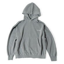 Load image into Gallery viewer, T/C SWEAT MT.FUJI P/O HOODIE | PP24AW-019
