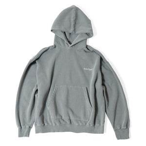 T/C SWEAT MT.FUJI P/O HOODIE | PP24AW-019