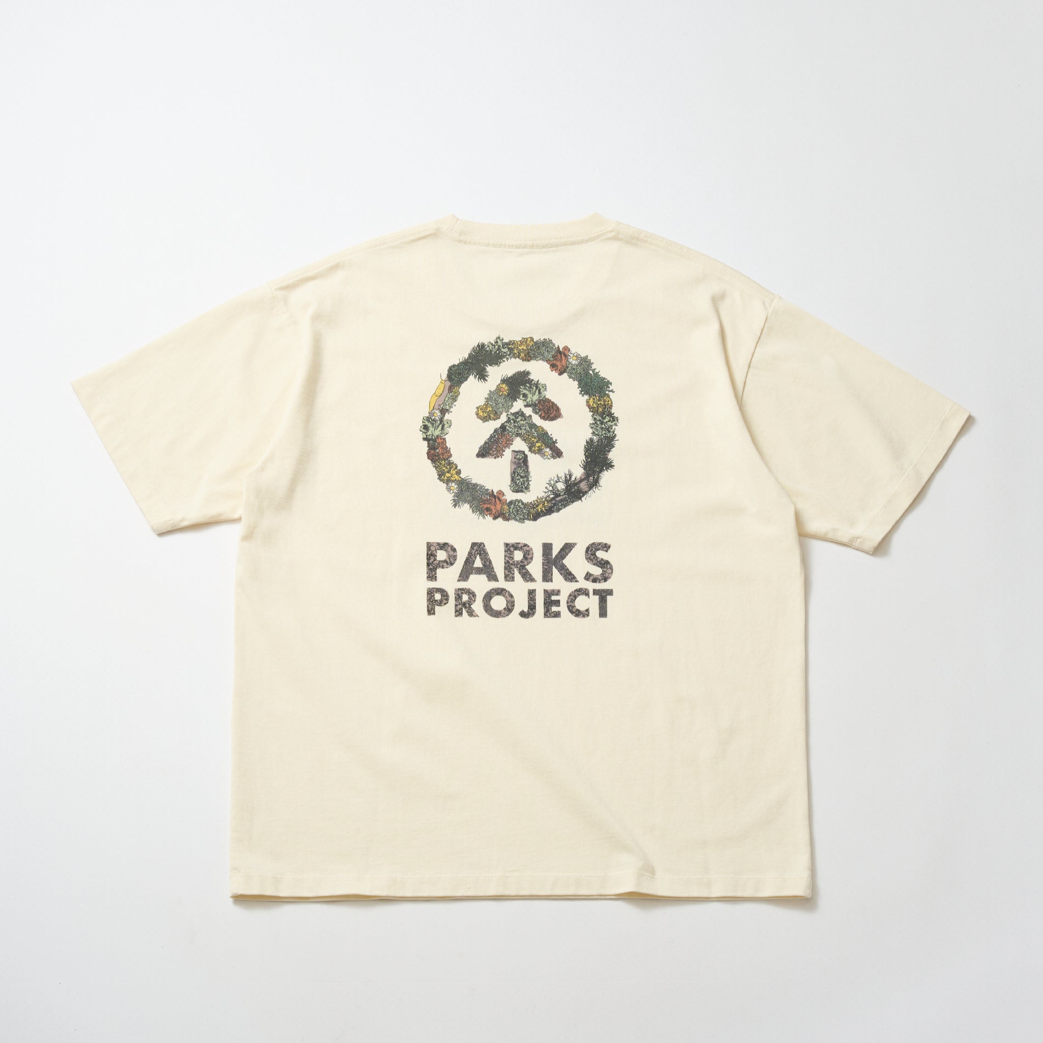 ディセンダント 25SS ENVIRONMENT ORGANIC COTTON ディセンダント 25SS ENVIRONMENT ORGANIC COTTON
