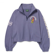 画像をギャラリービューアに読み込む, 【Women's 】Nature’s Magic Quarter zip fleece | PP110013
