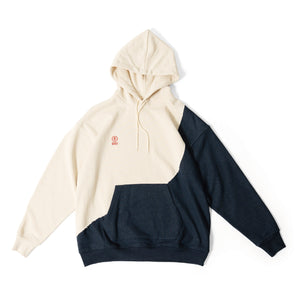 ECORICH SWEAT LANDSCAPE P/O HOODIE | PP24AW-005