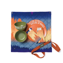 画像をギャラリービューアに読み込む, Smoky MTN. Picnic set | PP402082
