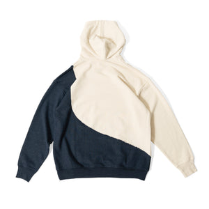 ECORICH SWEAT LANDSCAPE P/O HOODIE | PP24AW-005