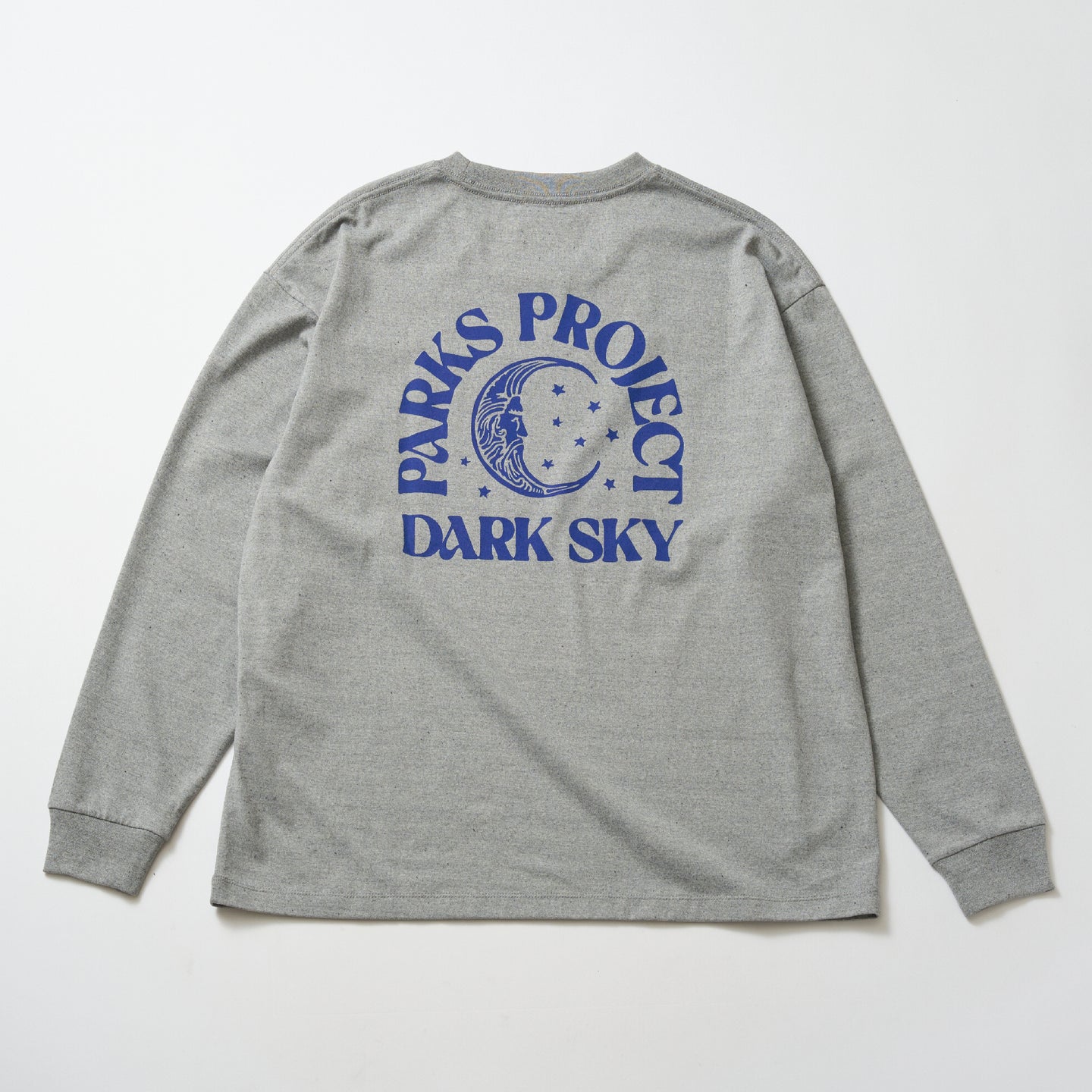 Ecorich “Dark Sky” LS Tee | PP25SS-028