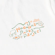 画像をギャラリービューアに読み込む, NASUNOGAHARA Tee（日光国立公園） | 102606001
