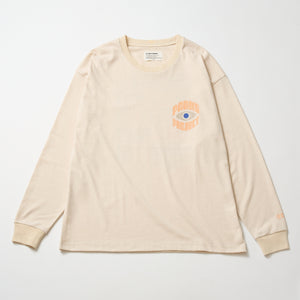 Ecorich “Animals” LS Tee by 44＆Co. | PP25SS-016