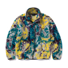 画像をギャラリービューアに読み込む, Olympic Lichen High Pile Fleece | PP010027
