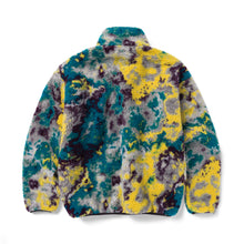 画像をギャラリービューアに読み込む, Olympic Lichen High Pile Fleece | PP010027
