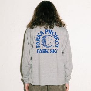 Ecorich “Dark Sky” LS Tee | PP25SS-028