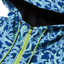 画像をギャラリービューアに読み込む, New River Windbreaker | PP820001
