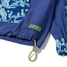画像をギャラリービューアに読み込む, New River Windbreaker | PP820001
