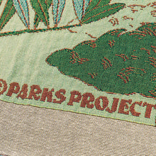 画像をギャラリービューアに読み込む, San Francisco Blanket | PP402077
