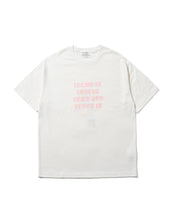 Load image into Gallery viewer, PARKS PROJECT LEAVE IT BETTER THAN YOU FOUND IT FLOWER PRINT TEE ｜ PP23SS-001
