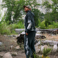 画像をギャラリービューアに読み込む, natives hoodie|PP808005
