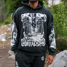 画像をギャラリービューアに読み込む, natives hoodie|PP808005
