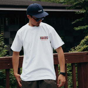 NASU Tee | NASU-003